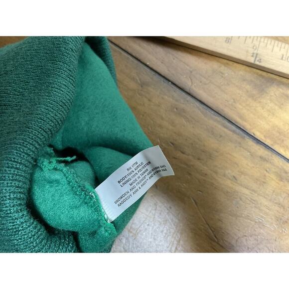 Snowden & Friends, Raggedy Ann & Andy -Cuff Beanie Knit Snow Cap (1998-Target) - Picture 8 of 8